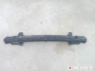 усилитель бампера переднего Volkswagen Golf 4 поколение 2000, 1J0806635A, 1J0806636A