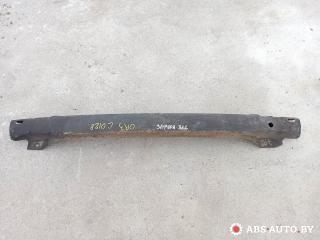 усилитель бампера заднего Opel Zafira 1 поколение (A) 2002, минивэн