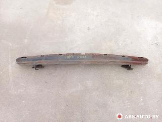 усилитель бампера заднего Opel Vectra A 1995, седан