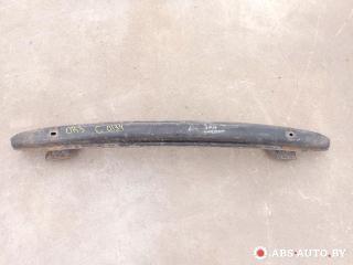 усилитель бампера заднего Volkswagen Golf 4 поколение 2003, универсал, 1J0807305, 1J0807311