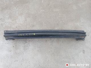 усилитель бампера заднего Volkswagen Golf 5 поколение 2008, хетчбэк 5 дв.