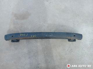 усилитель бампера заднего Skoda Fabia 1 поколение [рестайлинг] 2005, универсал