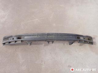 усилитель бампера переднего Peugeot 406 1 поколение 1996, универсал, 1851263116, 961645978