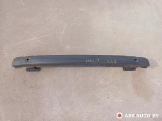 усилитель бампера заднего Skoda Fabia 1 поколение [рестайлинг] 2005, универсал, 6Y6807305B, 6Y9807305B