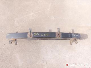 усилитель бампера переднего Skoda Roomster 1 поколение 2008, 5J0807559A