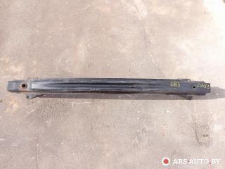 усилитель бампера заднего Volkswagen Touran 1 поколение 2004, минивэн, 1T0807557, 1T0807558