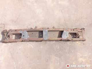 усилитель бампера переднего Volkswagen Golf 3 поколение 1998, 1H0805519