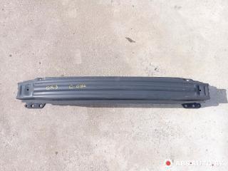 усилитель бампера переднего Skoda Fabia 1 поколение (6Y) 2002, 6Y0807109C