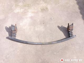 усилитель бампера переднего Peugeot 807 1 поколение 2005
