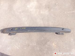 усилитель бампера заднего Volkswagen Golf 4 поколение 2003, универсал, 1J0807305, 1J0807311