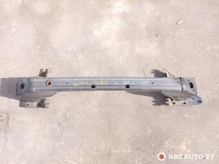 усилитель бампера переднего Mazda 6 1 поколение [рестайлинг] 2005