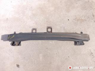 усилитель бампера переднего Volkswagen Golf 5 поколение 2007, 1K0807623