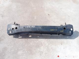 усилитель бампера переднего Volkswagen Transporter T5 2009, 7H0807109B