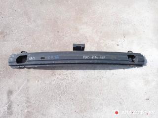 усилитель бампера переднего Kia Rio 2 поколение 2007