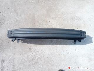 усилитель бампера переднего Skoda Fabia 1 поколение (6Y) [рестайлинг] 2004, 6Y0807109A