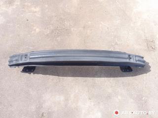 усилитель бампера переднего Skoda Fabia 1 поколение (6Y) [рестайлинг] 2004, 6Y0807109A