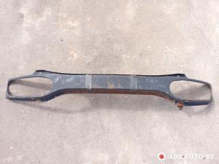 усилитель бампера переднего Opel Omega B 1999