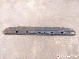 усилитель бампера заднего Opel Vectra A 1995, седан