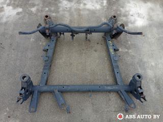 балка подвески передняя (подрамник) Mercedes-Benz Vito W638 2003
