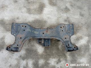 балка подвески передняя (подрамник) Rover 400 Series 2 поколение 1999