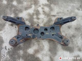 балка подвески передняя (подрамник) Ford Transit 7 поколение 2007