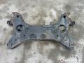 балка подвески передняя (подрамник) Ford Transit 7 поколение 2007 - фото №3