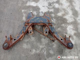 балка подвески задняя Opel Omega B [рестайлинг] 2002