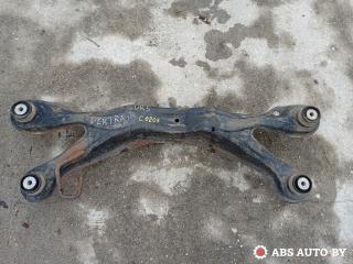 балка подвески задняя Opel Vectra B 1999