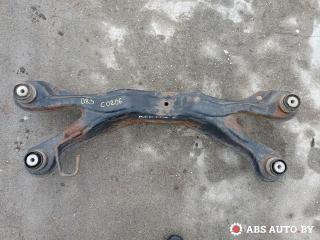 балка подвески задняя Opel Vectra B 1999