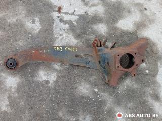 рычаг задний правый Ford Mondeo 2 поколение 1996, 98BG5A968, D3B5A