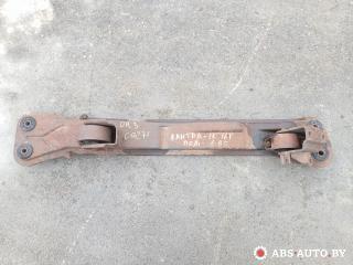 балка подвески передняя (подрамник) Hyundai Lantra J2 1997