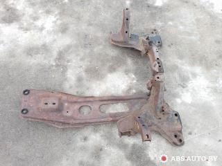 балка подвески передняя (подрамник) Mazda 626 GE [рестайлинг] 1995