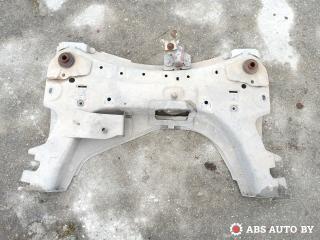 балка подвески передняя (подрамник) Renault Scenic 2 поколение 2006, 8200181920