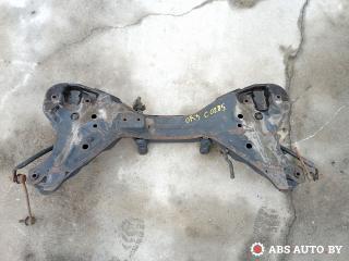 балка подвески передняя (подрамник) Mitsubishi Carisma 1 поколение 1999