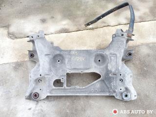 балка подвески передняя (подрамник) Citroen C5 1 поколение 2001