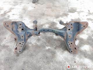 балка подвески передняя (подрамник) Mazda 626 GE [рестайлинг] 1995