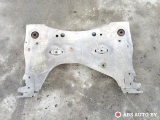 балка подвески передняя (подрамник) Renault Megane 2 поколение 2006, 8200181920