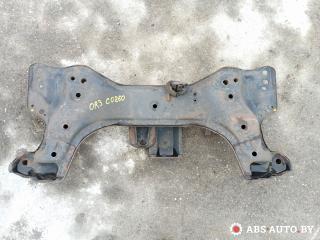 балка подвески передняя (подрамник) Rover 400 Series 2 поколение 1999