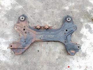 балка подвески передняя (подрамник) Volkswagen Golf 4 поколение 1999