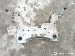 балка подвески передняя (подрамник) Renault Megane 2 поколение [рестайлинг] 2008