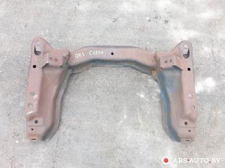 балка подвески передняя (подрамник) Opel Omega A 1990