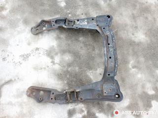 балка подвески передняя (подрамник) Opel Omega A 1990