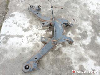 балка подвески задняя Opel Omega B [рестайлинг] 2002