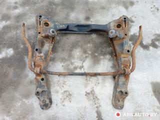 балка подвески передняя (подрамник) Opel Omega A 1990