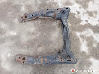 балка подвески передняя (подрамник) Opel Omega A 1990