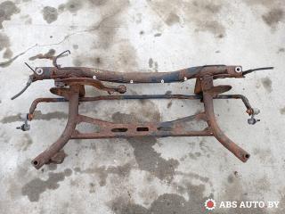 балка подвески задняя Skoda Octavia 2 поколение (A5) 2007