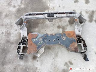 балка подвески передняя (подрамник) Mercedes-Benz C-Класс W203/S203/CL203 [рестайлинг] 2004, 2036280657