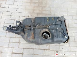 бак топливный Opel Omega B [рестайлинг] 2003, дизель, 90499536