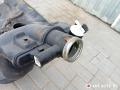 бак топливный Volkswagen Golf 4 поколение 1999, дизель, 1H0201085F, 1H0201085G - фото №2