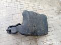 бак топливный Volkswagen Golf 4 поколение 1999, дизель, 1H0201085F, 1H0201085G - фото №3